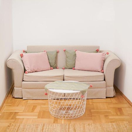 Apartment Congress Graz Ngoại thất bức ảnh