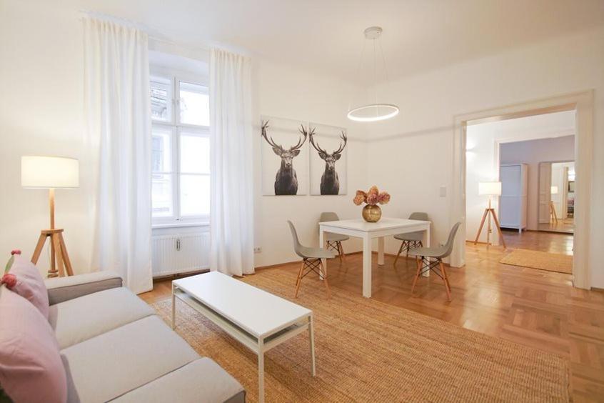 Apartment Congress Graz Ngoại thất bức ảnh