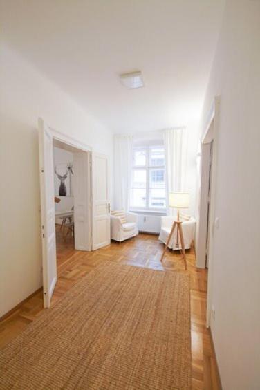 Apartment Congress Graz Ngoại thất bức ảnh