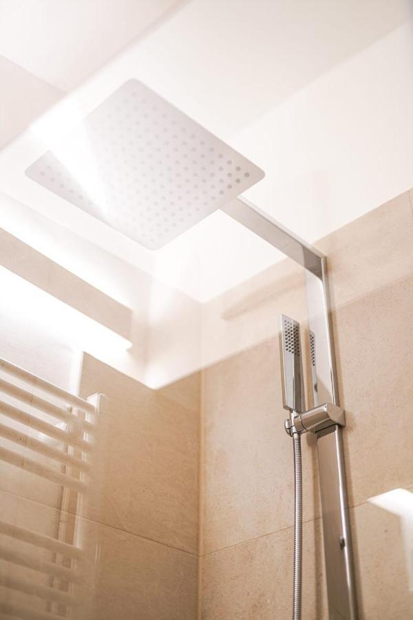 Apartment Congress Graz Ngoại thất bức ảnh