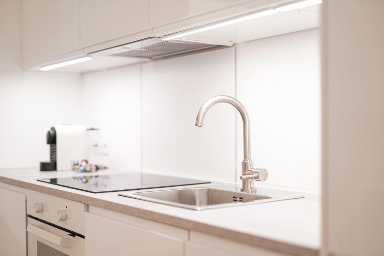 Apartment Congress Graz Ngoại thất bức ảnh