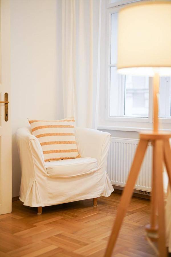 Apartment Congress Graz Ngoại thất bức ảnh