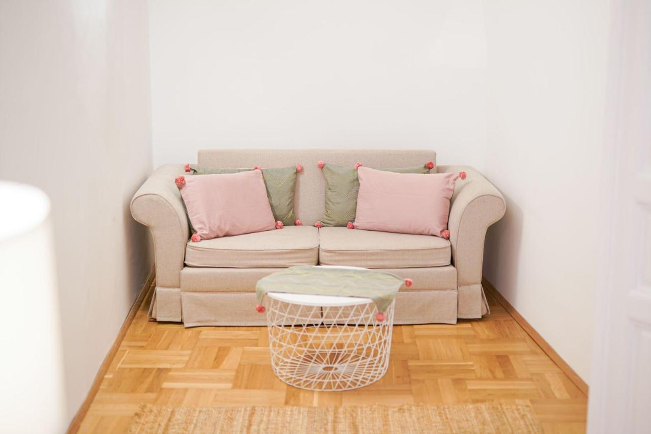 Apartment Congress Graz Ngoại thất bức ảnh